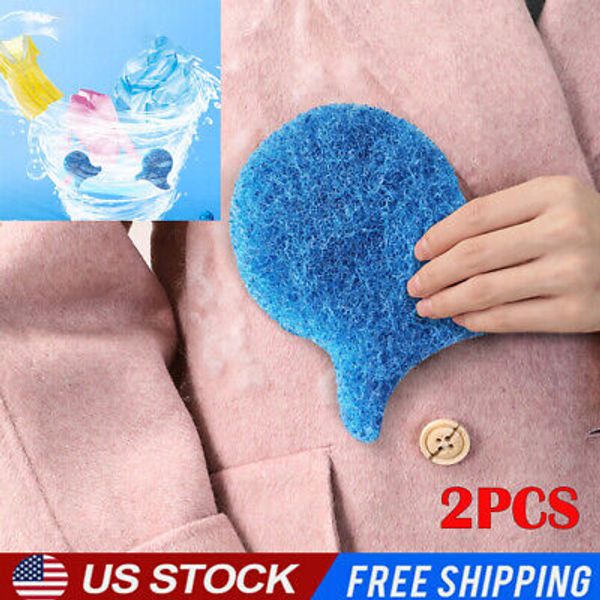 Pet Hair Remover Laundry Ball Reusable Hair and Lint Catcher Deshedding Houshold