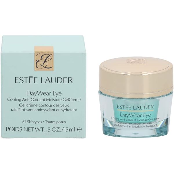 Este Lauder DayWear Eye Gel Creme