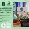 Sinus Relief Tea - Loose Tea - 100% Natural Tea
