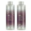 Joico Defy Damage Protective Shampoo and Conditioner 33.8 Liter Duo