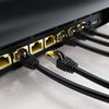 CSL uplink network cable category 7