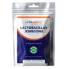 Vitamatic Lactobacillus Johnsonii Probiotic Powder - Digestive Support 100 Gr