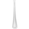World Tableware • Classic Rim II • 18/8 SS • 5⅞ " • Teaspoon • 3 Dozen Pcs