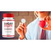(3 Pack) Sugar Delete Blood Optimizer Advanced Glycogen Supplement 180 Capsules