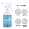 Ear Wax Removal Tool Kit Ear Wax Remover Irrigation Cleaner Bottle Flush System