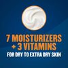 Gold Bond Rough & Bumpy Daily Skin Therapy, 8 Ounce by Gold Bond