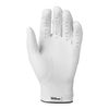 Wilson W/S STAFF MODEL GLOVE White LH