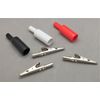 Slot Car Controller Alligator Clips