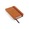 Parker Urban Premium Ebony Fountain Pen + Notebook Set