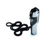 Kasher’s Lighter Necklace with Tool - Lightweight & Multipurpose Accessory with Chain - Suitable to use as Pipe Cleaner, Cutter, or Multi-Tool Lighter Case