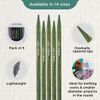 KnitPro Dreamz Double Pointed Needles 8" (20cm) | Size 5.50mm