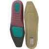 ARIAT Men's ATS Square Toe Footbeds, Multicolored, 11.5 M