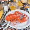 Crab Crackers and Tools, Lobster Crackers, Seafood Crab Leg Cracker Tools, Nut Cracker Set, 8 PACK