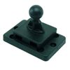 BuyBits Permanent Fleet Car Van Truck Mount Adapter for TomTom VIA 110