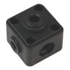 Sealey CASPB Porting Block 5 x 1/2"BSP Connection