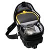 Cullmann Ultralight CP Action 200 Bag for SLR Cameras - Black
