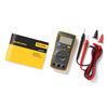 Fluke 107 AC/DC Current Handheld Digital Multimeter by Fluke, Gray