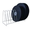 WWELL Record Drying Stand, Record Stand, Vinyl Record Display Stand