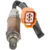 Bosch 0258005175 - Lambda sensor with vehicle-specific connector