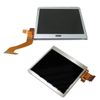 2023 New Replacement LCD Screen Display Compatible for Nintendo DS Lite DSL NDSL, Top Bottom Lower Screen Display