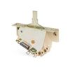 CRL 3-Way Pickup Selector Lever Switch