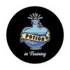 Potion Maker In Training Home Apothecary Herbalist PopSockets Adhesive PopGrip