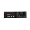 Deaf Bonce DB-510DSP 1-DIN Car Stereo MP3 USB Head Unit Receiver DSP Equalizer
