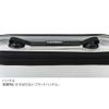Gamakatsu G Gear Bag LE326 Clear