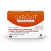 Carovit Forte Plus Food Supplement Based on Red Orange Complex, 30 Tablets