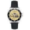 KIESENBERG Watch - Gifts for Ampera Fan L-4688