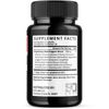 Male Extra Performance Supplement, MaleExtra for Enhancement 60 Capsules 1 Pack