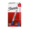 Sharpie Permanent Markers, Ultimate Collection, Fine Point & Extra Fine Point, 12-Count