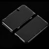 For New 2015 Nintendo 3DS XL/LL Clear Crystal Hard Shell Protective Case Cover