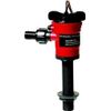 Johnson Cartridge Aerator Pump, 1250GPH Straight 28123
