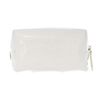 VALENTINO Anastasia Cosmetic Case Bianco, White