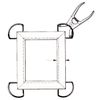 Ulmia "D" Size Miter Clamp Ring 10 Pack