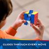Nexcube 2 x 2, Speed Cube, Magic Cube, 2 x 2 Set, Adjustable, Gift Children