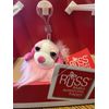 RUSS LI'L PEEPERS BACKPACK KEY CHAIN SOPHIA