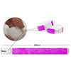 Wristbands Customised Personalised Made from Tyvek 100 Per Pack (19mm)