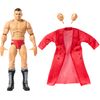 WWE Elite Collection Gunther Action Figure