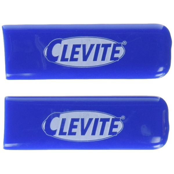Clevite 77 2800B1 Vinyl Bolt Boot, (Pack of 2)