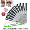 Eye Lash & Brow Enhancer Thicker Longer Eyelashes Serum Growth Booster Solution