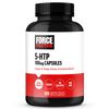Force Factor 5HTP 100mg Mood Support Supplement & Sleep Support Supplement
