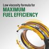 Castrol Transmax DEX/MERC Automatic Transmission Fluid, 1 Quart, Pack of 6