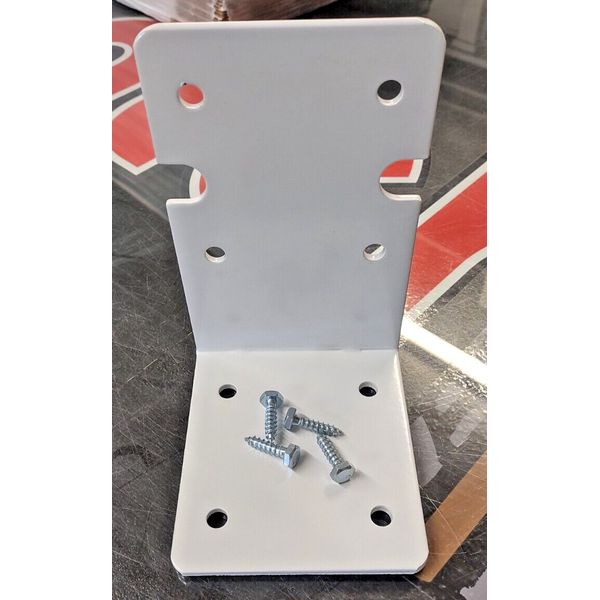 New Mounting Bracket for Water Well Filtration