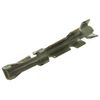 CONTACT, SOCKET, 26-22AWG, Plug & Socket Connector Contacts (280708-2) Pack of 1