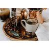 Bali's Best Espresso Candy, 5.3 Oz (Pack of 12), Individually Wrapped Hard Candy with Espresso Filled Center, Made with Real Sumatran Coffee, Halal