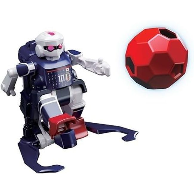 Omnibot サッカーボーグ 日本代表ver.