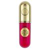 Stargazer Neon UV-Reactive Colour Plumping Lip Gloss, Hydrating Colour, Neon Pink