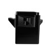 For 370Z Cubby Insert - Blank Button Delete - Phone / Change / Misc. Holder -CL